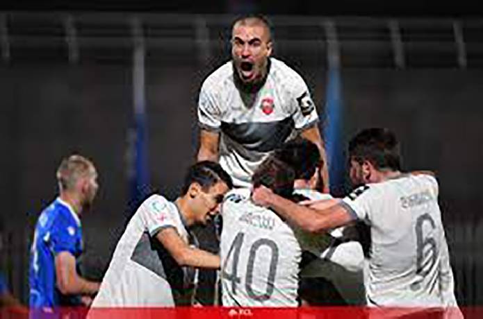 Nhận định, soi kèo Khobi vs Loco. Tbilisi, 19h30 ngày 19/5