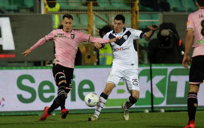Nhận định, soi kèo Palermo vs Brescia, 01h30 ngày 20/5