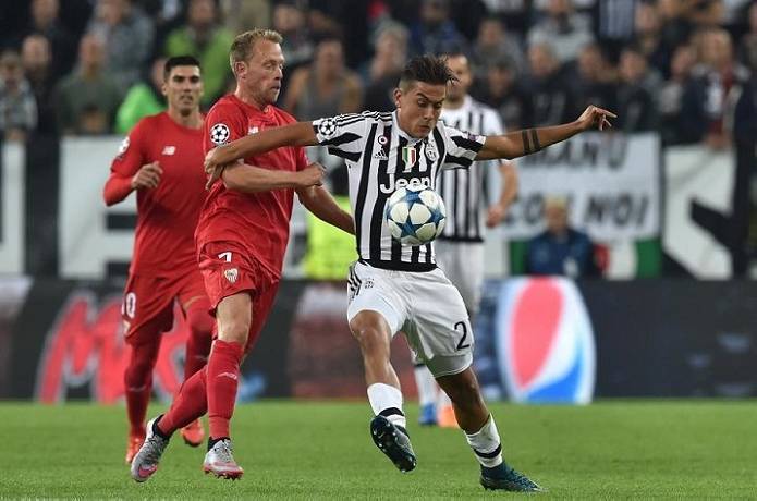 Nhận định, soi kèo Sevilla vs Juventus, 02h00 ngày 19/5