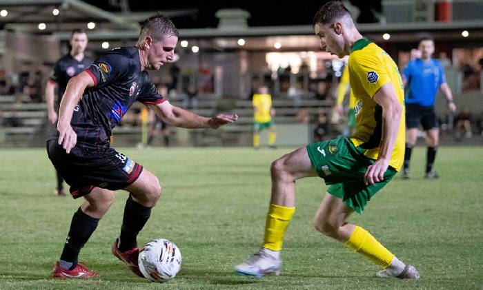 Nhận định, soi k&egrave;o Southside Eagles vs Caboolture Sports, 13h00 ng&agrave;y 19/5