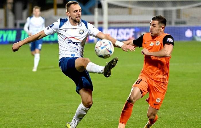 Nhận định, soi kèo Zaglebie Lubin vs Stal Mielec, 23h00 ngày 19/5