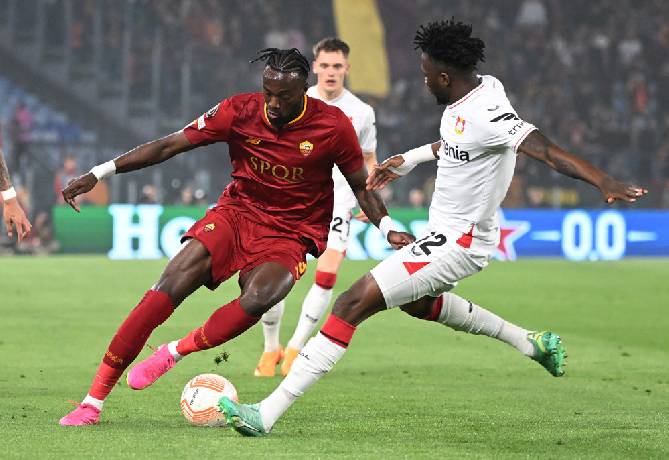 Soi kèo đặc biệt Leverkusen vs Roma, 02h00 ngày 19/5: Đội nào đi tiếp?