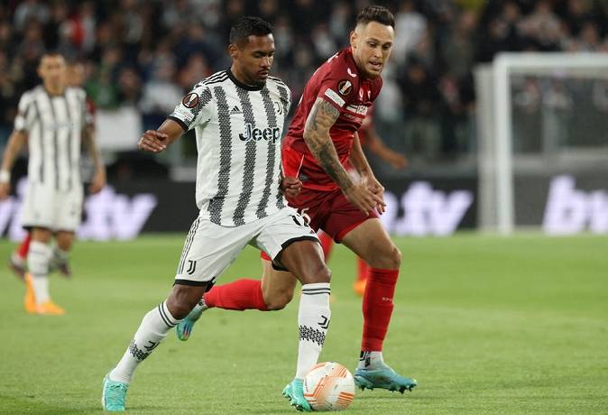 Soi kèo đặc biệt Sevilla vs Juventus, 02h00 ngày 19/5: Đội nào đi tiếp?