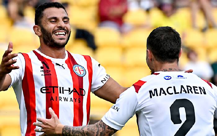 Soi kèo phạt góc Melbourne City vs Sydney, 16h45 ngày 19/5