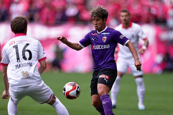 Soi kèo tài xỉu bàn thắng Consadole Sapporo vs Kyoto Sanga FC, 17h30 ngày 19/5