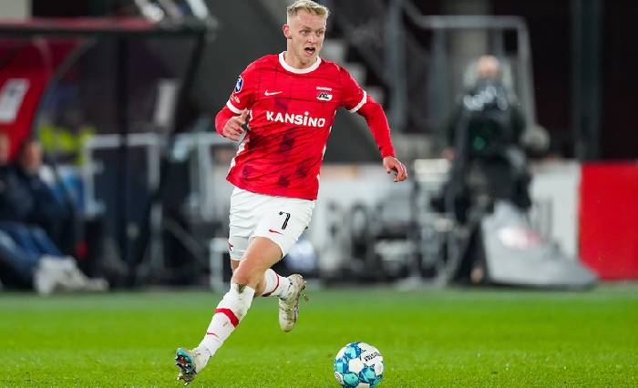 Nhận định, soi kèo AZ Alkmaar vs Utrecht, 19h30 ngày 19/5: Khó tin cửa dưới