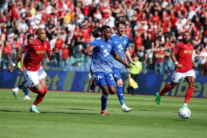 Nhận định, soi kèo CSKA Sofia vs Levski Krumovgrad, 21h45 ngày 18/5: Làm khó chủ nhà