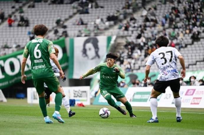 Nhận định, soi kèo FC Machida Zelvia vs Tokyo Verdy, 12h00 ngày 19/5: Ngựa ô của giải