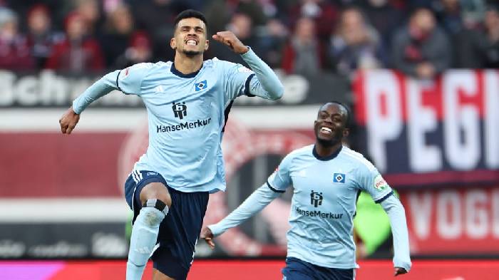 Nhận định, soi kèo Hamburger vs Nurnberg, 20h30 ngày 19/05: Kết thúc có hậu 
