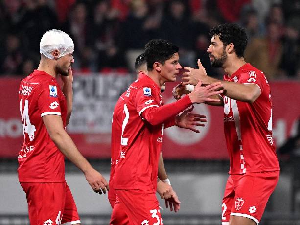 Nhận định, soi kèo Monza vs Frosinone, 20h00 ngày 19/05: Tập trung cao độ