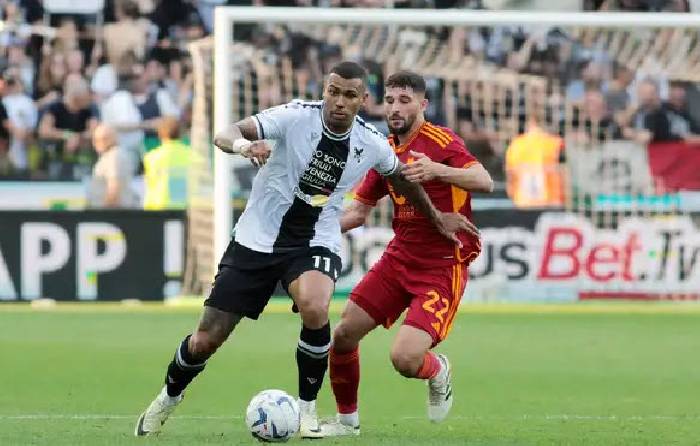 Nhận định, soi kèo Udinese vs Empoli, 20h00 ngày 19/05: Trụ hạng thành công