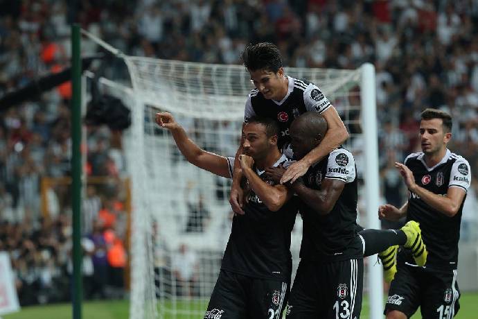 Nhận định, soi kèo Alanyaspor vs Besiktas, 23h00 ngày 18/5: Khó phân thắng bại