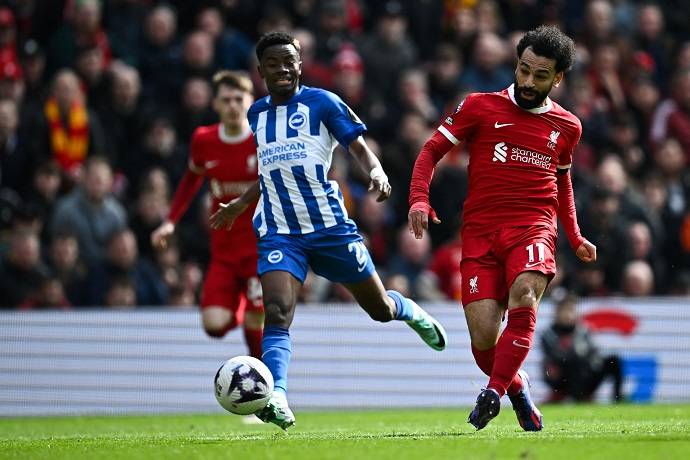 Nhận định, soi kèo Brighton vs Liverpool, 2h00 ngày 20/5: Chiến đấu vì danh dự