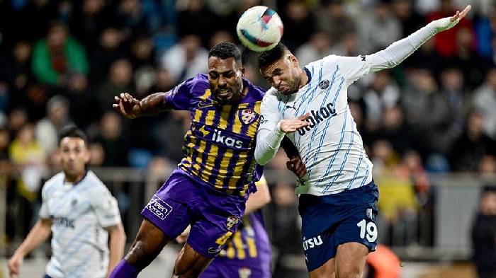 Nhận định, soi kèo Fenerbahce vs Eyupspor, 23h00 ngày 18/5: Khách rơi tự do