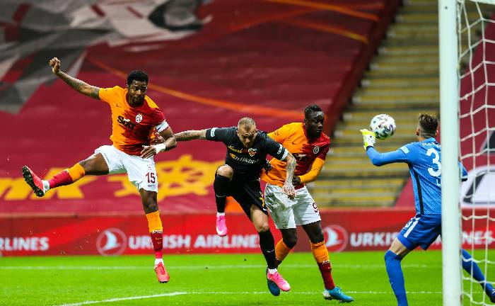 Nhận định, soi kèo Galatasaray vs Kayserispor, 23h00 ngày 18/5: Thắng nhẹ để lên ngôi