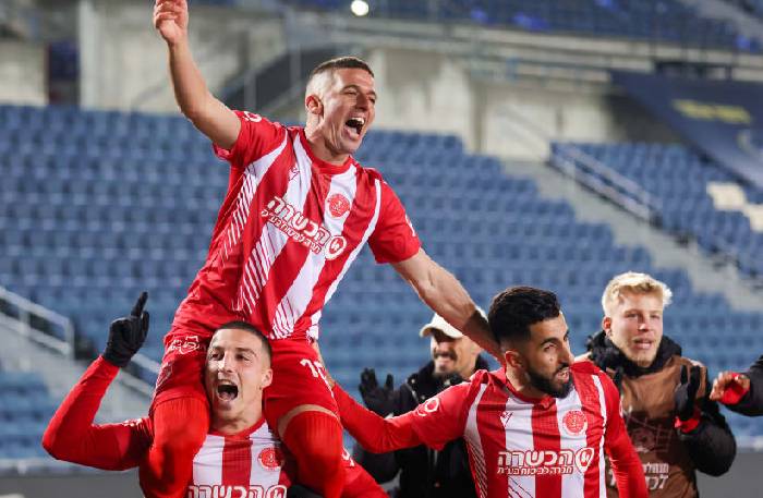 Nhận định, soi kèo Hapoel Kfar Saba vs Hapoel Tel Aviv, 23h00 ngày 19/5: Nắm chắc ngôi vương