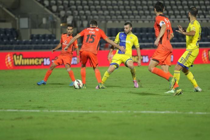 Nhận định, soi kèo Hapoel Ramat Gan vs Bnei Yehuda Tel Aviv, 23h00 ngày 19/5: Làm đẹp thành tích