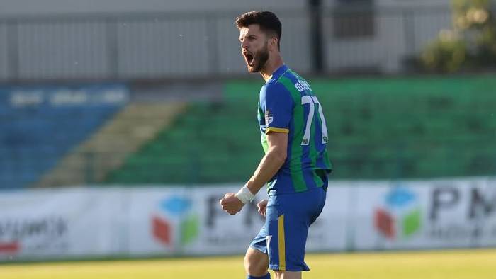 Nhận định, soi kèo Indjija vs Zemun, 22h00 ngày 19/5: Buông xuôi?