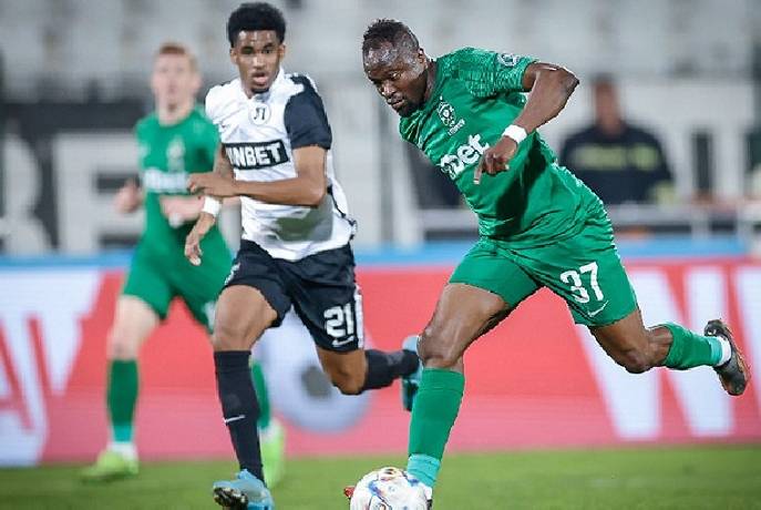 Nhận định, soi kèo Slavia Sofia vs Lokomotiv Plovdiv, 0h15 ngày 20/5: Nỗ lực trụ hạng