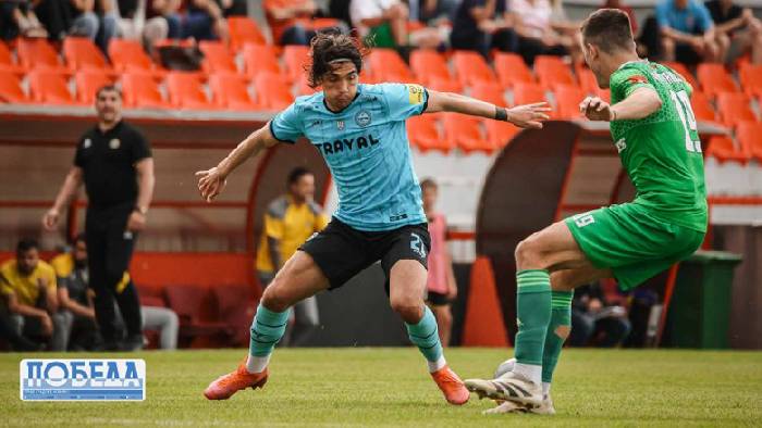 Nhận định, soi kèo Smederevo vs Trayal Krusevac, 22h00 ngày 19/5: Thoát hiểm