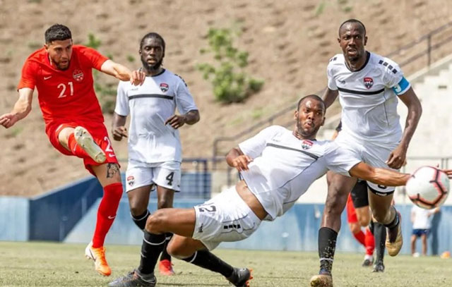 Nhận định Panama vs Trinidad, 06h30 19/6 (Cúp Vàng CONCACAF)