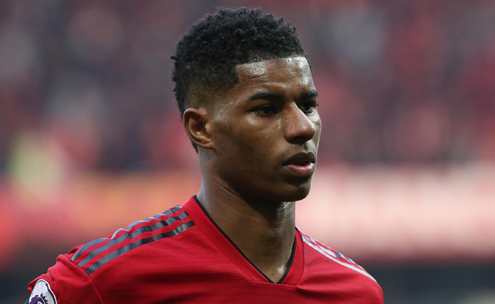 MU chuẩn bị ‘trói chân’ thành công Rashford