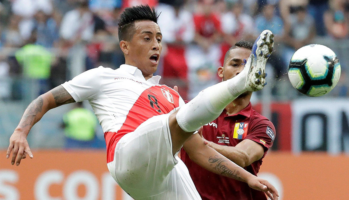 Phân tích tỷ lệ Bolivia vs Peru, 4h30 ngày 19/6