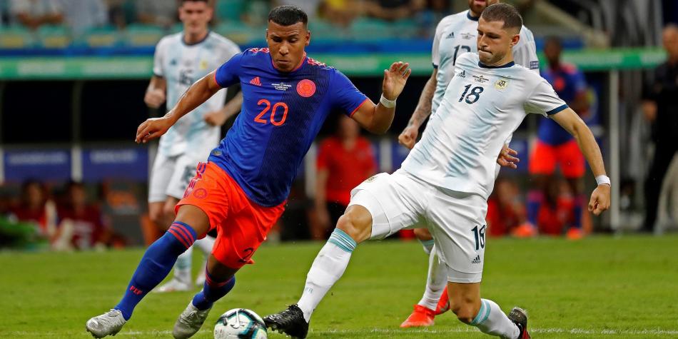 Phân tích tỷ lệ Colombia vs Qatar, 4h30 ngày 20/6