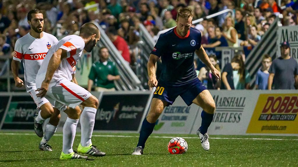 Nhận định Saint Louis vs Cincinnati 07h30, 20/06 (Cúp QG Mỹ)