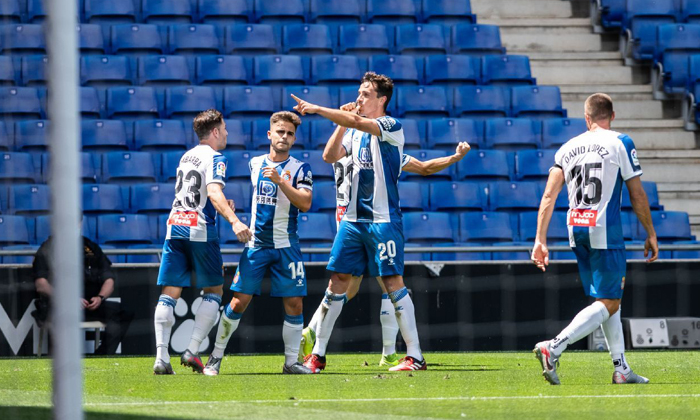 Nhận định Espanyol vs Levante, 19h00 ngày 20/6