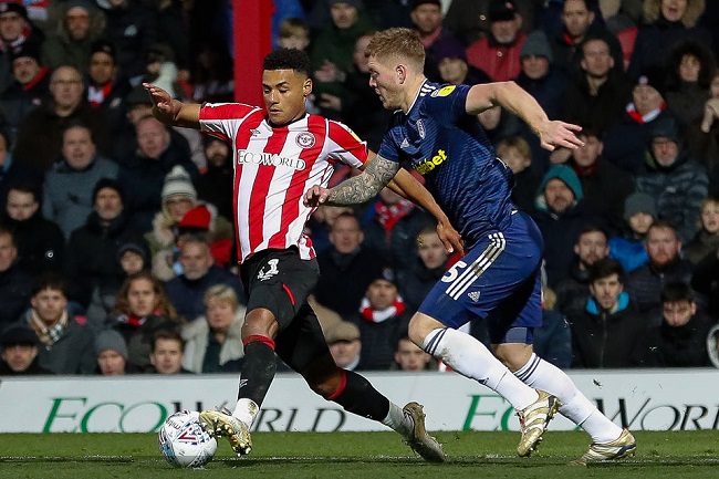 Nhận định Fulham vs Brentford, 18h30 ngày 20/6