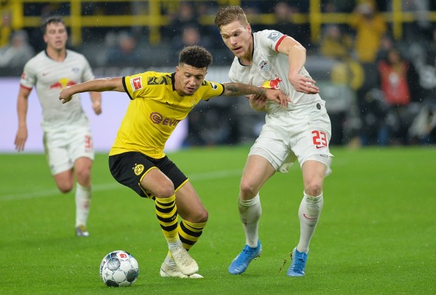 Nhận định RB Leipzig vs Borussia Dortmund, 20h30 ngày 20/6