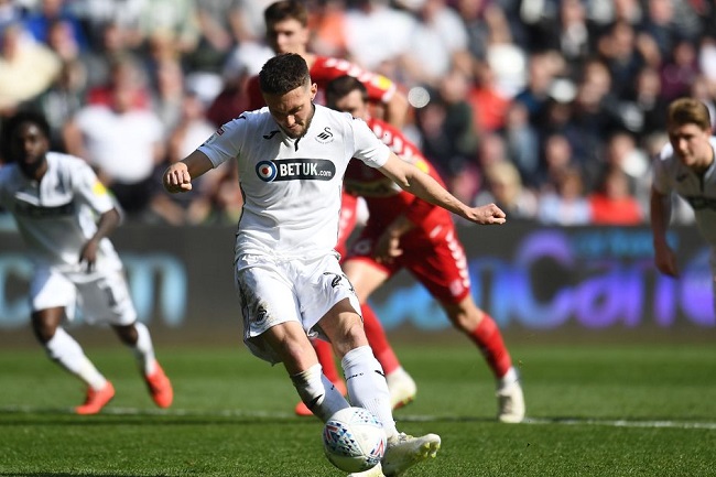 Nhận định Middlesbrough vs Swansea, 21h00 ngày 20/6