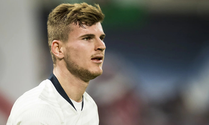 Chelsea CHÍNH THỨC xác nhận thương vụ Timo Werner