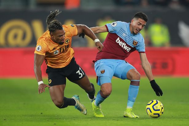 Nhận định West Ham vs Wolves, 23h30 ngày 20/6