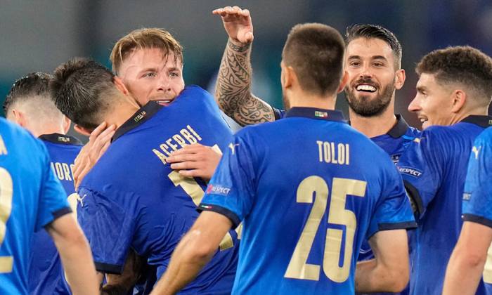 Daniel Lewis dự đoán Italia vs Xứ Wales, 23h ngày 20/6