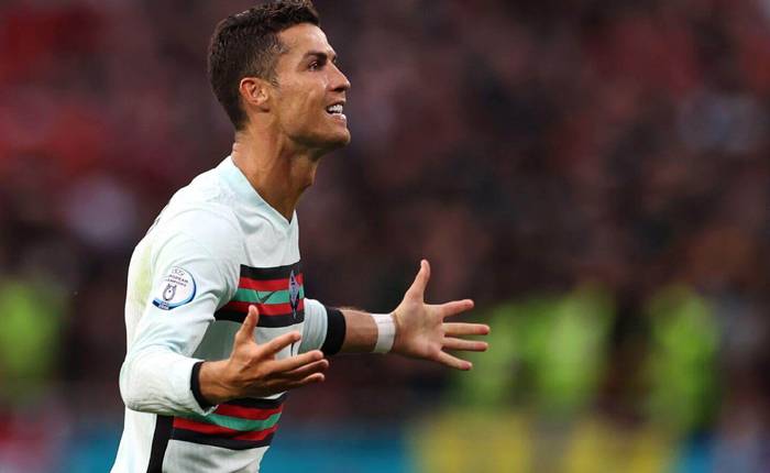 Dự đoán, soi kèo thẻ vàng Bồ Đào Nha vs Đức, 23h ngày 19/6