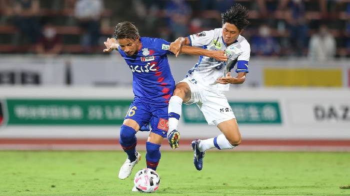 Phân tích kèo hiệp 1 Kashima Antlers vs Vegalta Sendai, 15h ngày 20/6
