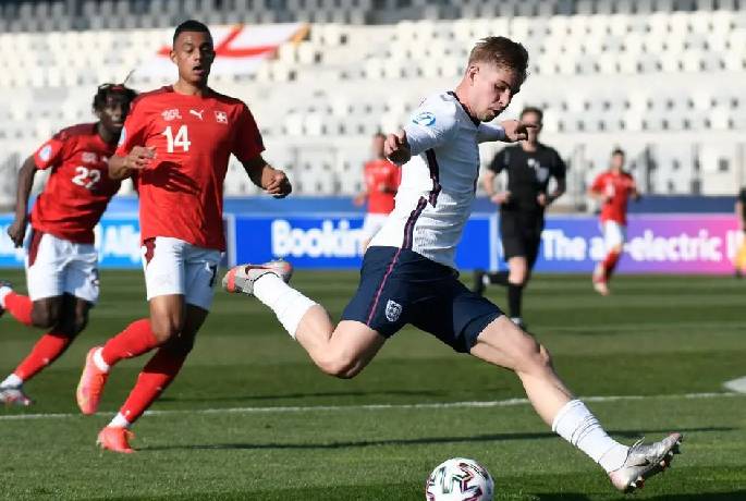 Phân tích kèo hiệp 1 Thụy Sĩ vs Thổ Nhĩ Kỳ, 23h ngày 20/6