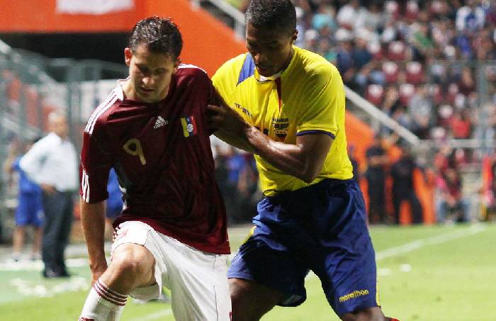 Phân tích kèo hiệp 1 Venezuela vs Ecuador, 4h ngày 21/6