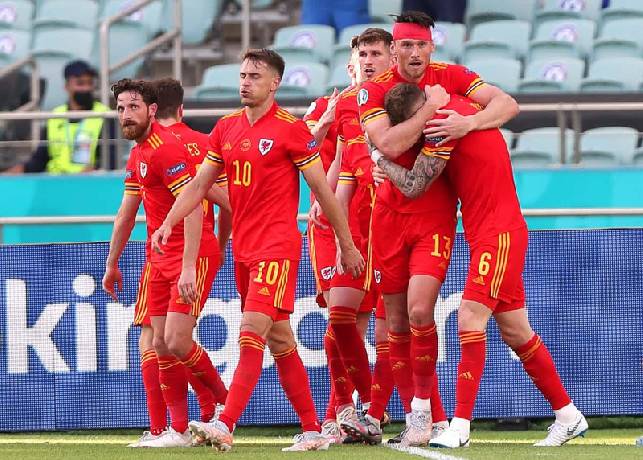 Soi kèo phạt góc Italia vs Xứ Wales, 23h ngày 20/6