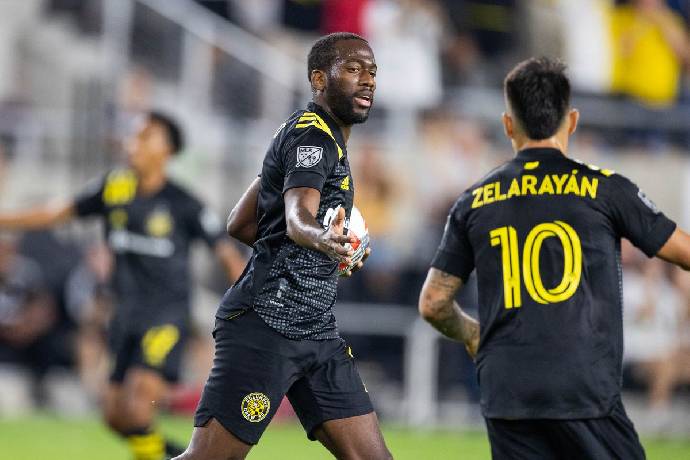 Nhận định, soi kèo Columbus Crew vs Charlotte, 6h30 ngày 19/6