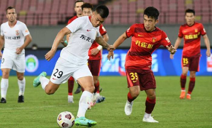Nhận định, soi kèo Guangzhou City vs Zhejiang, 18h30 ngày 20/6