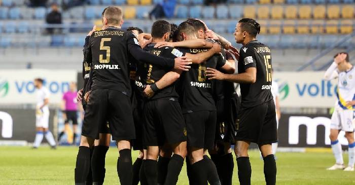 Nhận định, soi kèo Lamia vs Veria, 0h ngày 19/6