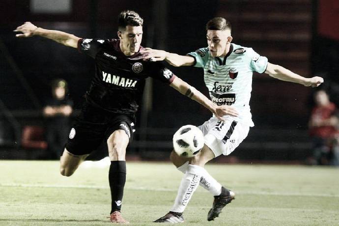 Nhận định, soi kèo Lanus vs Colon Santa Fe, 1h30 ngày 20/6