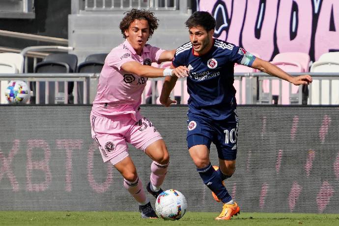 Nhận định, soi kèo New England vs Minnesota, 7h07 ngày 20/6