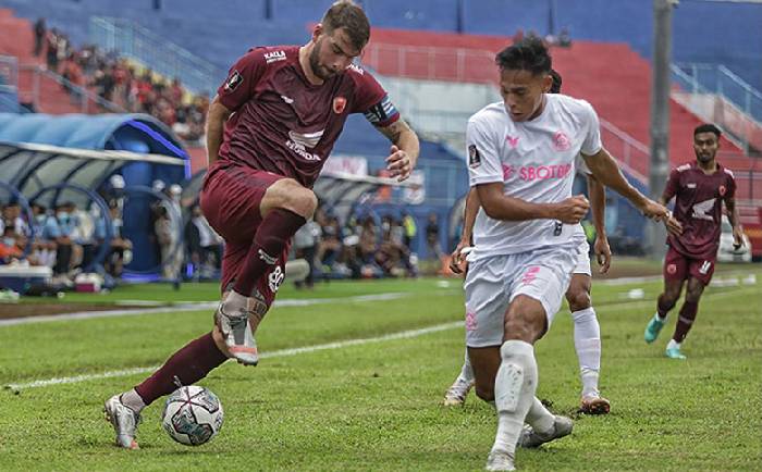 Nhận định, soi kèo PSM vs Persik Kediri, 16h ngày 19/6