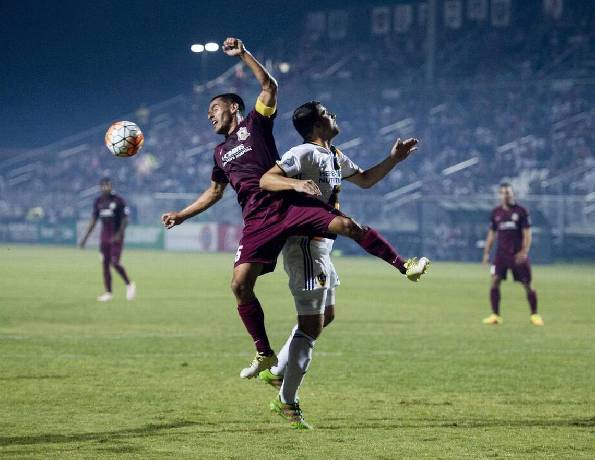 Nhận định, soi kèo Sacramento vs LA Galaxy II, 10h05 ngày 19/6