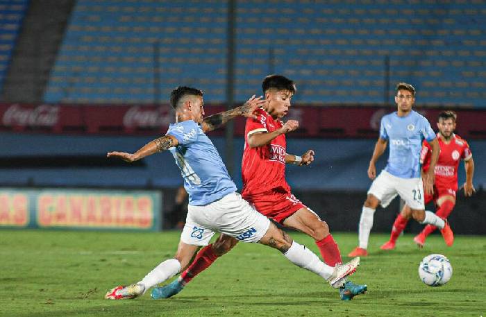 Nhận định, soi kèo Torque vs Rentistas, 20h ngày 19/6