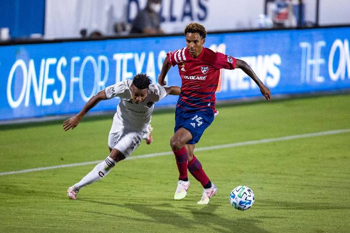 Soi kèo phạt góc New England vs Minnesota, 7h07 ngày 20/6